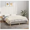 Image de Couverture lestée Crème clair 152x203 cm 11 kg Tissu, couverture, couverture couette, couverture apaisante, literie