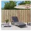 Image de Strandhanddoeken 2 st 400 g/m² 75x200 cm stof antracietkleurig362674