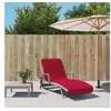 Image de Strandhanddoeken 2 st 400 g/m² 75x200 cm stof bordeauxrood362676