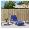 Image de Strandhanddoeken 2 st 400 g/m² 75x200 cm stof koningsblauw362678