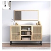 Image de Buffet 105x30x65 cm bois d ingénierie