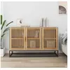 Image de Buffet 105x30x65 cm bois d ingénierie