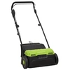 Image de Verticuteermachine 2-in-1 elektrisch 1500 W93808