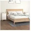 Image de Tables de chevet 2pcs blanc brillant 40x35x70cm bois ingénierie819633