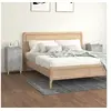 Image de Tables de chevet 2 pcs sonoma gris 40x35x70cm bois d ingénierie