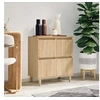 Image de Dressoir 60x35x70 cm bewerkt hout sonoma eikenkleurig821159