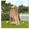 Image de Speelhuis met klimwand massief douglashout3155868