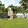 Image de Speelhuis massief grenenhout3155906