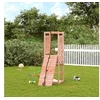 Image de Speelhuis met klimwand massief douglashout3155946