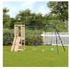 Image de Speelhuis massief grenenhout3155951