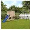 Image de Speelhuis massief grenenhout3155960