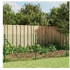 Image de Gaashek 1x10 m groen153905