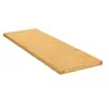 Image de Etagère murale 60x20x1,5 cm bambou