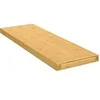 Image de Wandschap 60x20x2,5 cm bamboe352729
