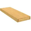 Image de Wandschap 60x20x4 cm bamboe352733