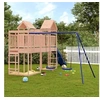 Image de Speelhuis massief douglashout3156893