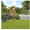 Image de Speelhuis geïmpregneerd grenenhout3156936