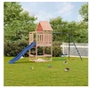 Image de Speelhuis massief douglashout3157016