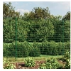 Image de Draadgaashek met grondankers 2,2x10 m groen154119