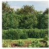 Image de Draadgaashek met grondankers 1,6x25 m groen154140