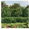 Image de Draadgaashek met flens 1,4x10 m groen154179