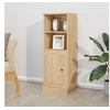 Image de Buffet haut chêne sonoma 36x35,5x103,5 cm bois d'ingénierie816323