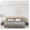 Image de Tables de chevet 2 pcs gris béton 43x36x50 cm816353