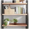 Image de Wandschap 100x50x(2-4) cm onbehandeld massief eikenhout363567