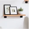 Image de Wandschap 40x10x2 cm behandeld massief eikenhout363620