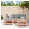 Image de Salon de jardin modulable 5 pieces x 63.5 x 60 cm 4 personnes