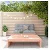 Image de 2-delige Loungeset massief douglashout3186625