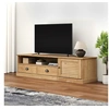 Image de Meuble TV VIGO 156x40x40 cm bois massif de pin