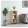 Image de Buffet chêne sonoma 34,5x32,5x90 cm bois d'ingénierie828727
