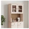 Image de Dessus de commode ALTA 77x30x92 cm bois massif de pin 353945