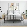 Image de Tables de chevet 2 pcs chêne sonoma 40x35x47,5 cm827251