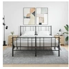 Image de Tables de Chevet 2 pcs, Armoires de Nuit avec Tiroirs, Tables de Nuit avec Pieds, Meubles de Rangement Chambre, Moderne, Chêne Sonoma Bois