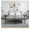 Image de Tables de chevet 2 pcs sonoma gris 40x35x47,5 cm827497