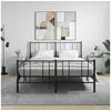 Image de Tables de chevet 2 pcs gris béton 40x40x50 cm bois d'ingénierie827557