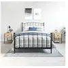 Image de Nachtkastjes 2 st 34x35,5x45 cm sonoma eikenkleurig825856