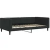 Image de Matelas mousse 100x200 cm soutien moelleux épaisseur 26.5 cm
