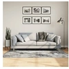 Image de Vloerkleed wasbaar anti-slip 120x180 cm meerkleurig136593