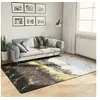 Image de Vloerkleed wasbaar anti-slip 160x230 cm meerkleurig136612