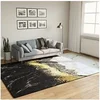 Image de Vloerkleed wasbaar anti-slip 190x300 cm meerkleurig136613