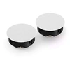 Image de Amazon Enceinte encastrable Bluetooth - Blanc