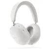 Image de Sonos Ace - Casque Bluetooth sans Fil avec Réduction Active de Bruit - Jusqu'à 30 Heures d'autonomie - Audio Spatial - Suivi Dynamique des mouvements de la tête Dolby - Blanc en occasion ou reconditionné