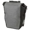 Image de AGU - Clean Single Bike Bag - Sacoche vélo Melange Grey - M