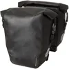 Image de AGU - Clean Double Bike Bag - Sacoches vélo Black - M