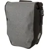 Image de AGU - Clean Single Bike Bag - Sacoche vélo Melange Grey - L