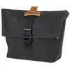 Image de AGU - Convoy Sling Handlebar Bag - Sacoche guidon vélo Anthracite - Taille unique