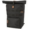 Image de AGU - Convoy Single Bike Bag/Backpack - Sacoche vélo Anthracite - Taille unique